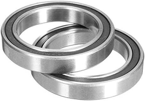 Bearings for BB30, PF30 and BB386EVO bottom brackets
