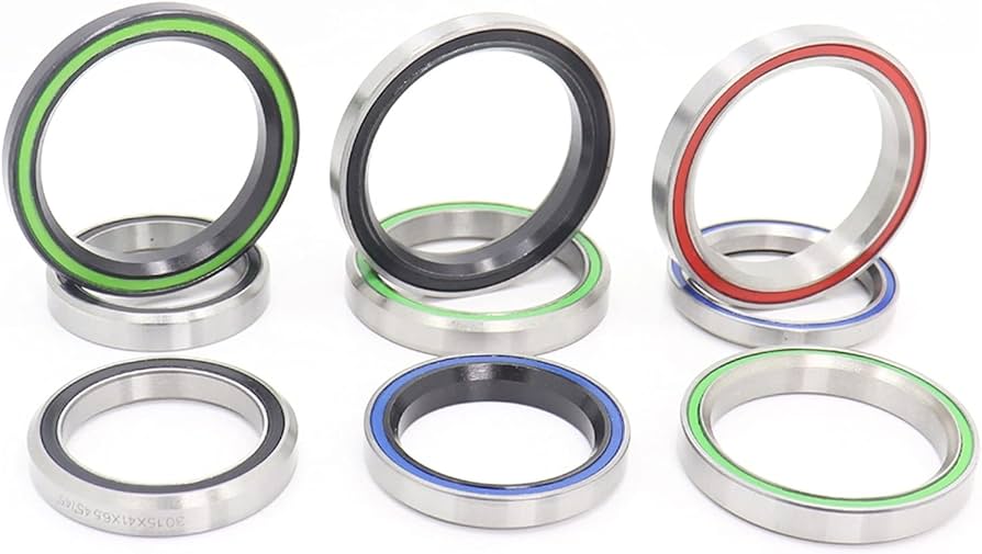 Headset Bearing Mechanic Starter Box 50 pcs Headset Bearings