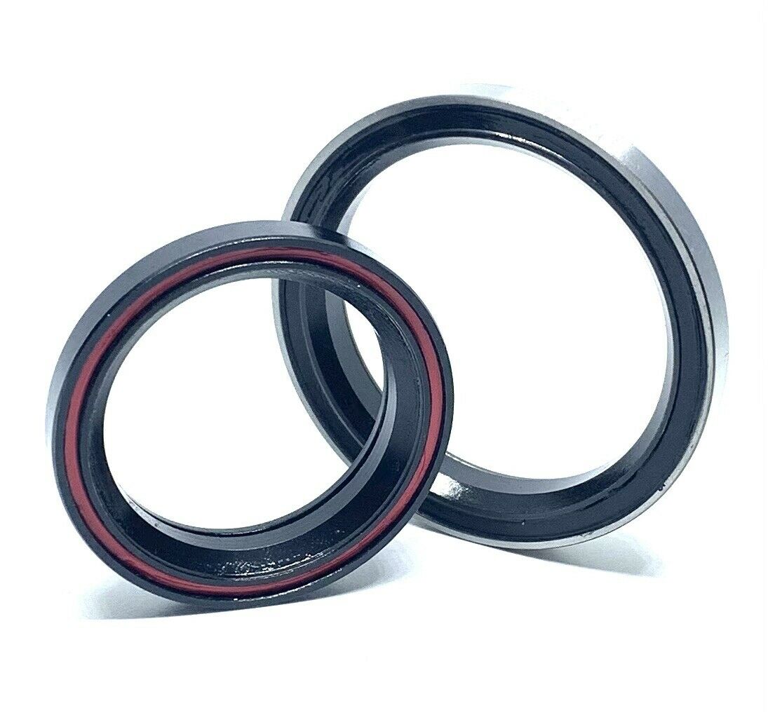 2021 Wilier Cento10NDR CAMPAGNOLO SUPER RECORD EPS DISC 2X12 Headset Bearing Kit