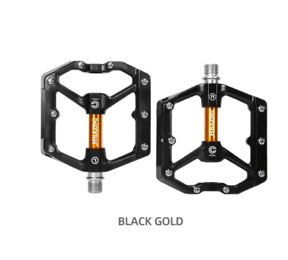 Mzyrh mountain best sale bike pedals