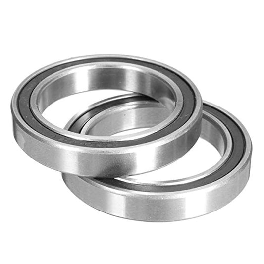 Shimano Hollowtech 2 II Bottom Bracket Kit  2 x 6805 2RS Bearings