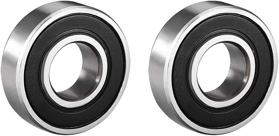 Miche Race 707 Front / Rear Wheel Hub Bearing Kit