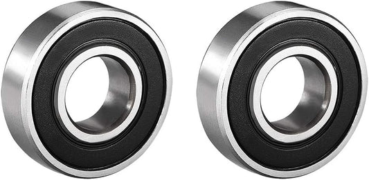 Miche Race 707 Front / Rear Wheel Hub Bearing Kit
