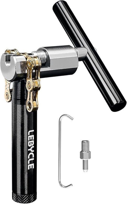 Lebycle Chain Breaker Removal Tool