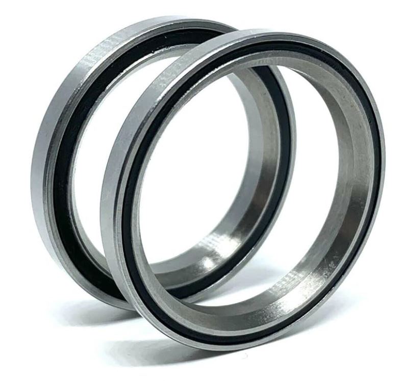 2022 Dolan GXC Disc Headset Bearing Kit – Silly Bike Boy