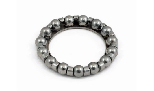 FSA MR016 1.1/8" Caged Headset Bearing Big Fat Pig 1.5R