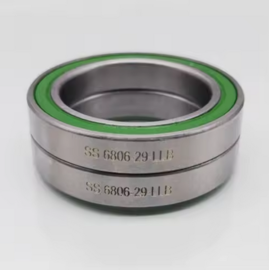 6806/29 SRAM Dub Bottom Bracket Bearings Pair (2 x bearings per order)