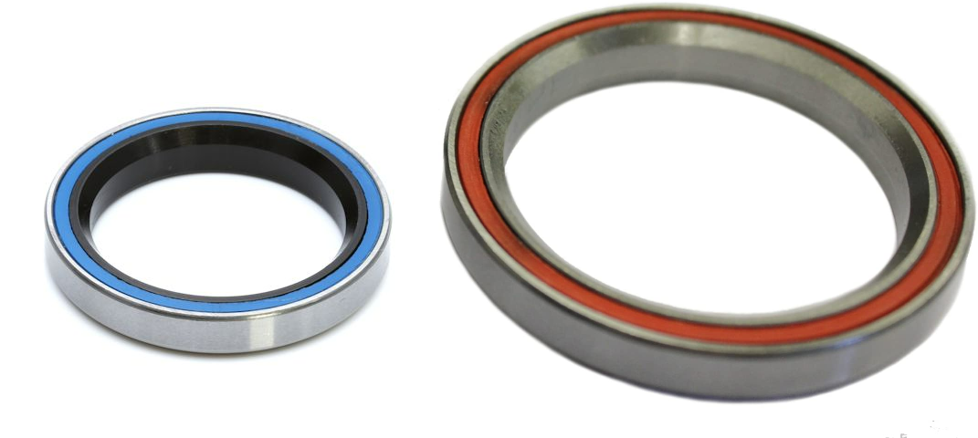 Acros AZX-576-BL Headset Bearing Kit