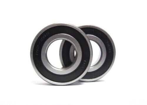 BMX Mid Bottom Bracket Bearings 19mm Sealed (Pair) R12-2RS BMX sealed cartridge